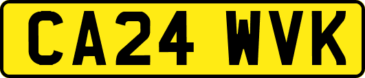 CA24WVK
