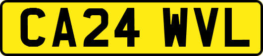 CA24WVL