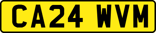 CA24WVM