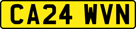 CA24WVN