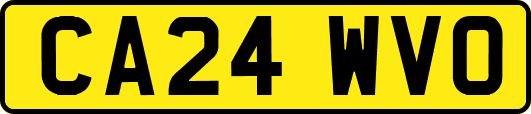 CA24WVO