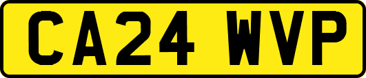 CA24WVP