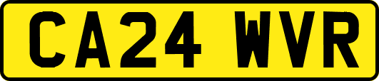 CA24WVR