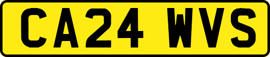 CA24WVS