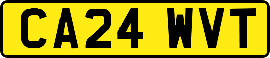 CA24WVT