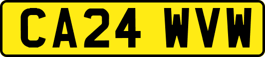 CA24WVW