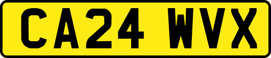 CA24WVX