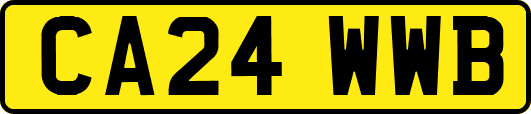 CA24WWB