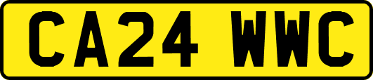 CA24WWC