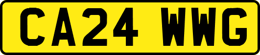 CA24WWG