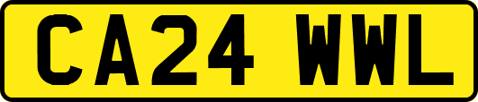 CA24WWL