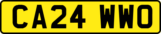 CA24WWO