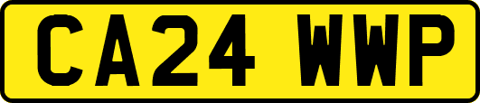 CA24WWP