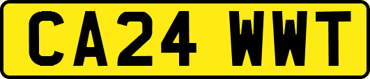 CA24WWT