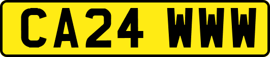 CA24WWW