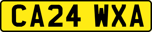 CA24WXA