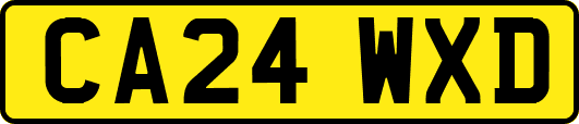 CA24WXD