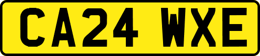 CA24WXE