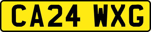 CA24WXG