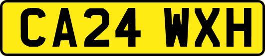 CA24WXH