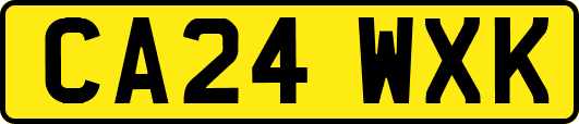 CA24WXK