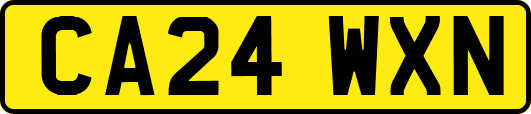 CA24WXN