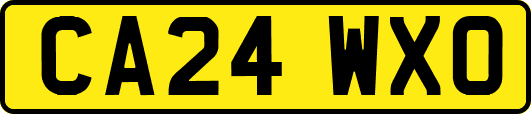 CA24WXO