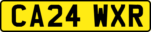 CA24WXR