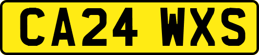CA24WXS