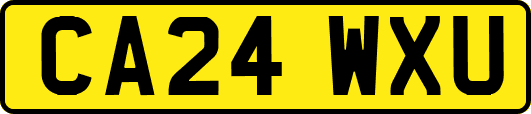 CA24WXU