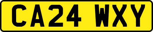 CA24WXY