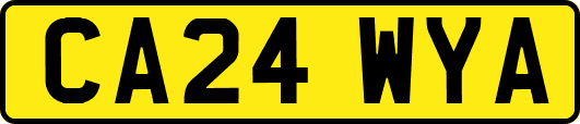 CA24WYA