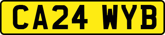 CA24WYB