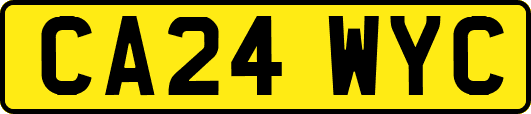 CA24WYC