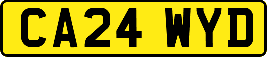 CA24WYD