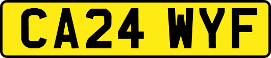 CA24WYF