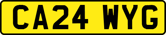 CA24WYG