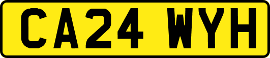CA24WYH