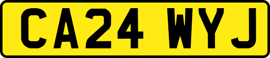 CA24WYJ