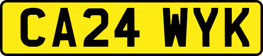 CA24WYK