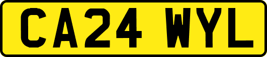 CA24WYL