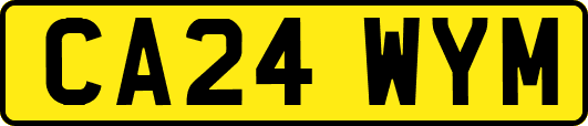 CA24WYM