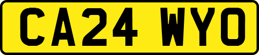 CA24WYO