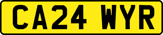 CA24WYR
