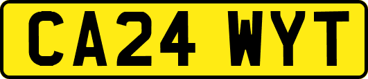 CA24WYT