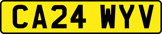CA24WYV