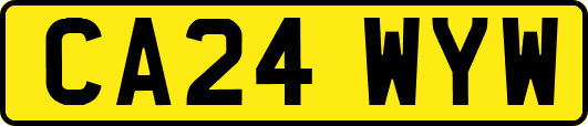 CA24WYW
