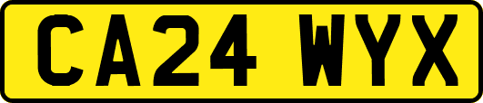 CA24WYX