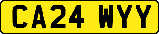 CA24WYY