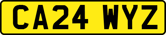 CA24WYZ